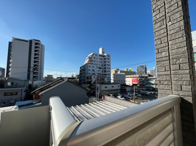 グランレーヴ名駅｜名古屋市の賃貸ならMy賃貸の展望|グランレーヴ名駅