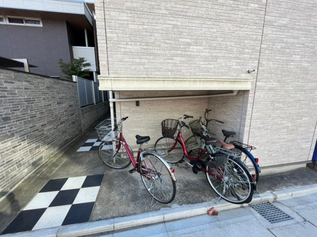 グランレーヴ名駅｜名古屋市の賃貸ならMy賃貸のその他共用部分|グランレーヴ名駅