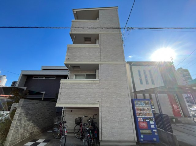 グランレーヴ名駅｜名古屋市の賃貸ならMy賃貸