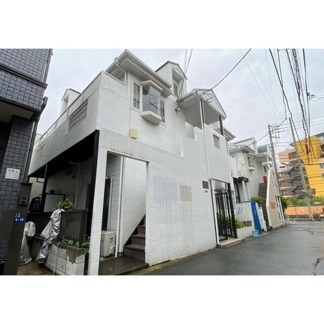 ライフピアジュピターの画像