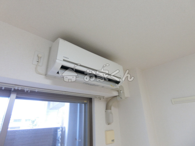 【設備】 | ブライクT27