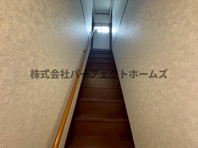 茄子作２丁目戸建て　賃貸の内装|内装も気になるポイント