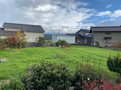 【外観】 | 川縁1034他