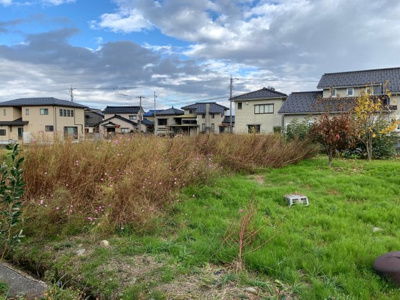 【外観】 | 川縁1034他