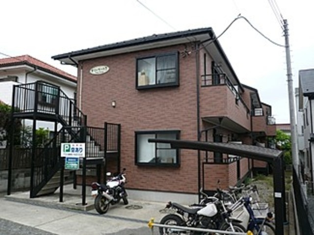 オリーブハウス