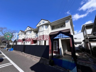 シャルムA  碧南市笹山町の画像