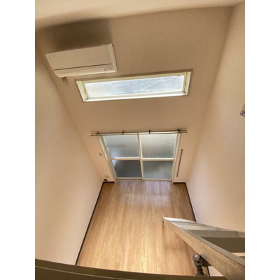 【寝室】 | リベラル向山２