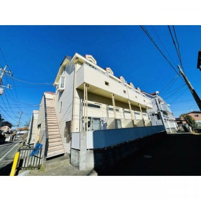 【外観】 | リベラル向山２