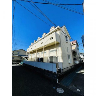  | リベラル向山２