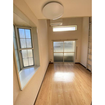 【寝室】 | リベラル向山２