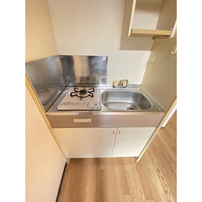 【キッチン】 | リベラル向山２