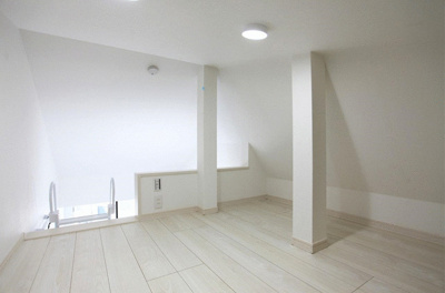 【寝室】 | グランクオール立石 | 同一仕様写真