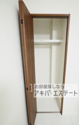 【収納】 | グランクオール立石 | 同一仕様写真