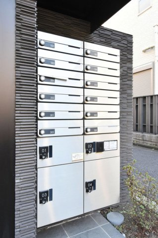 【その他共用部分】 | グランクオール立石