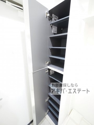 【収納】 | グランクオール立石 | 同一仕様写真