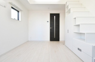 【居間・リビング】 | グランクオール立石