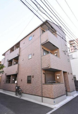 【外観】 | グランクオール立石