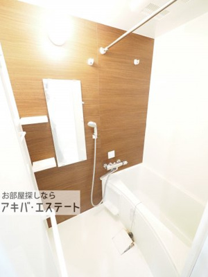 【浴室】 | グランクオール立石 | 同一仕様写真