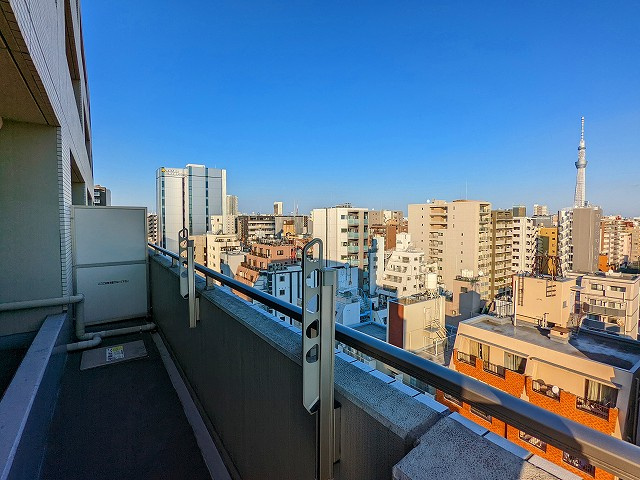 RESIDIA新御徒町Ⅱ