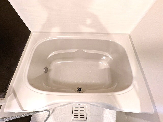 RESIDIA新御徒町Ⅱの設備|レジディア新御徒町Ⅱの追焚オートバスです