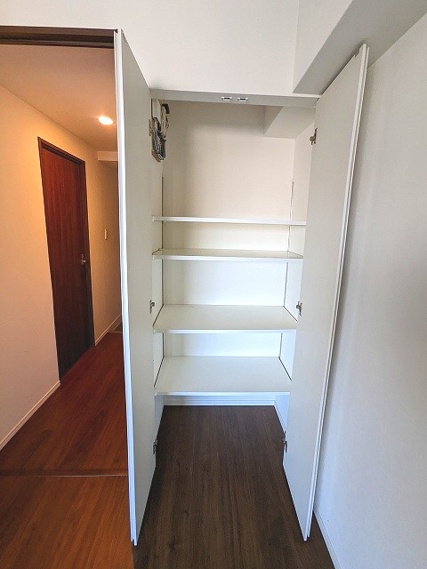 RESIDIA新御徒町Ⅱの設備