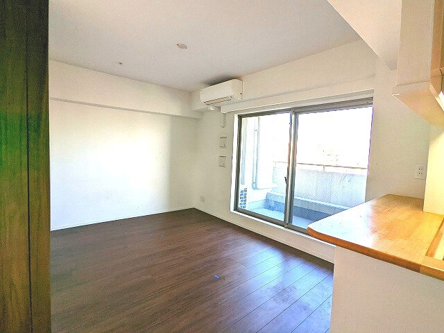 RESIDIA新御徒町Ⅱの設備