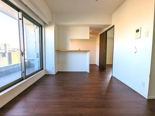 RESIDIA新御徒町Ⅱの設備