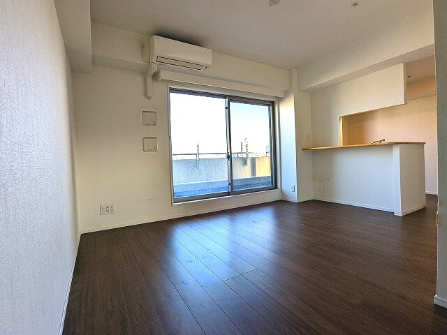 RESIDIA新御徒町Ⅱの居間・リビング