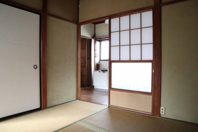 【その他共用部分】 | 北荻野荘