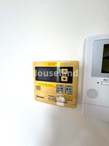 カムロビルの設備