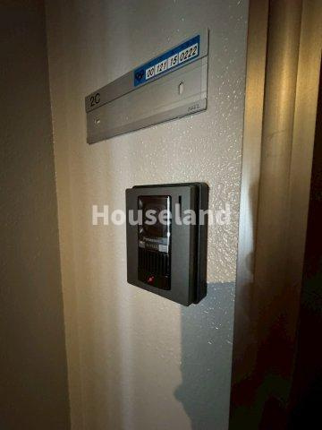 カムロビルのセキュリティ