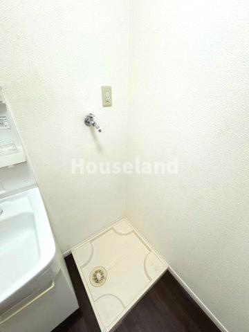 カムロビルの設備