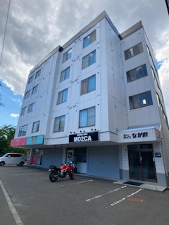 【外観】 | サニープレイスなかの