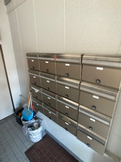 【その他共用部分】 | サニープレイスなかの