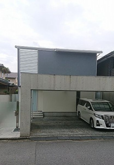 【外観】