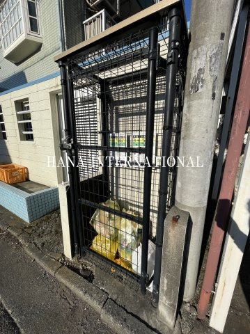 ロフティ立川のその他共用部分