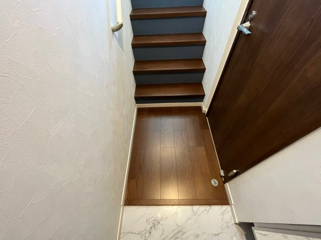 Lucia Hills中村日赤｜名古屋市の賃貸ならMy賃貸の玄関|Lucia Hills中村日赤