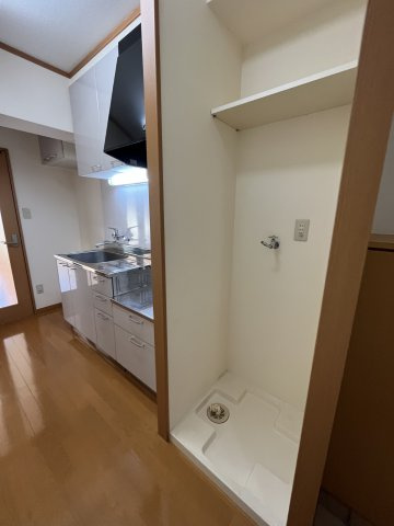 J.feel船塚の設備