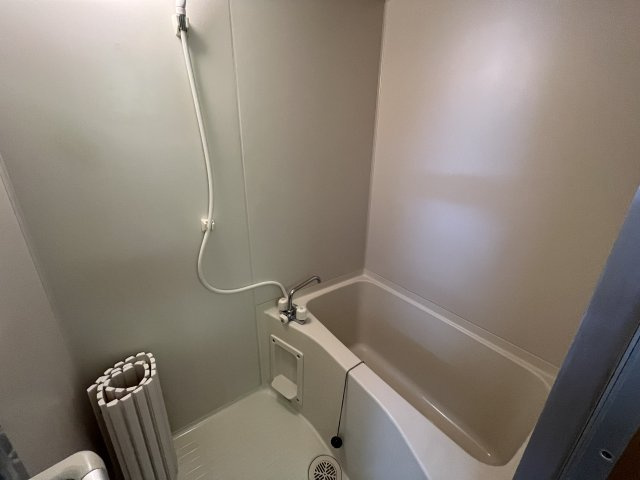 J.feel船塚の浴室