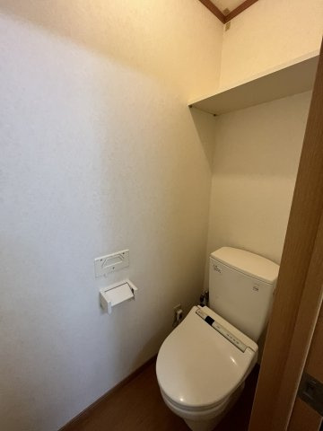 J.feel船塚のトイレ