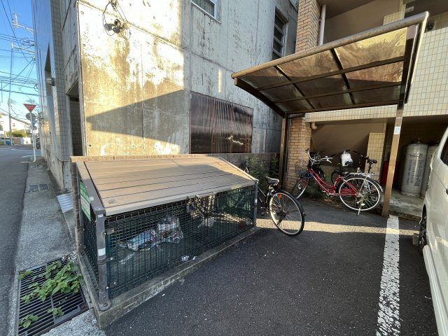 J.feel船塚のその他共用部分