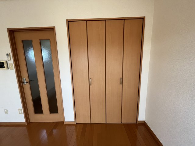 J.feel船塚の収納