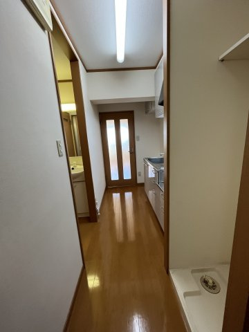 J.feel船塚の内装