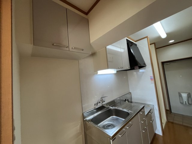 J.feel船塚のキッチン