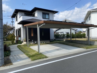 【外観】 | 久留米市野中町