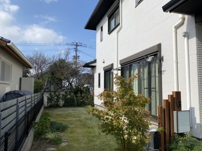 【外観】 | 久留米市野中町