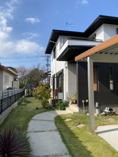 【外観】 | 久留米市野中町