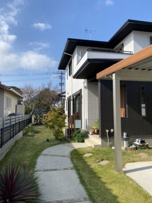 【外観】 | 久留米市野中町