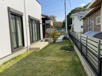 【外観】 | 久留米市野中町