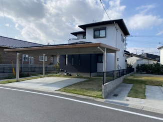 【外観】 | 久留米市野中町